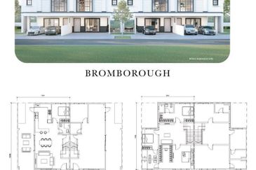 The Borough @ Eco Botanic 2