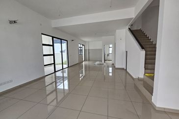 The Borough @ Eco Botanic 2