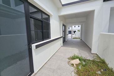 The Borough @ Eco Botanic 2