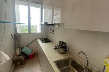 Centra Residences @ Nasa City