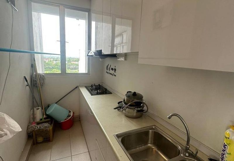 Centra Residences @ Nasa City