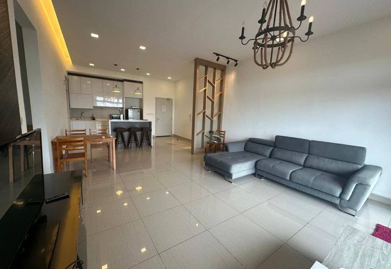 Centra Residences @ Nasa City