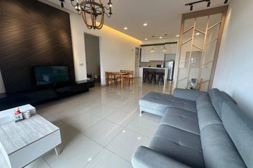 Centra Residences @ Nasa City