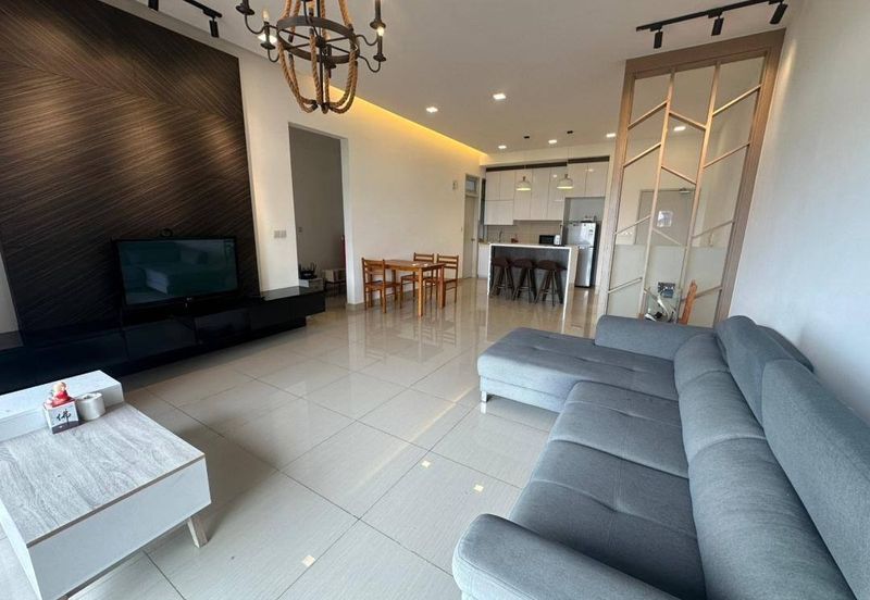 Centra Residences @ Nasa City