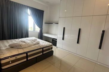 Centra Residences @ Nasa City