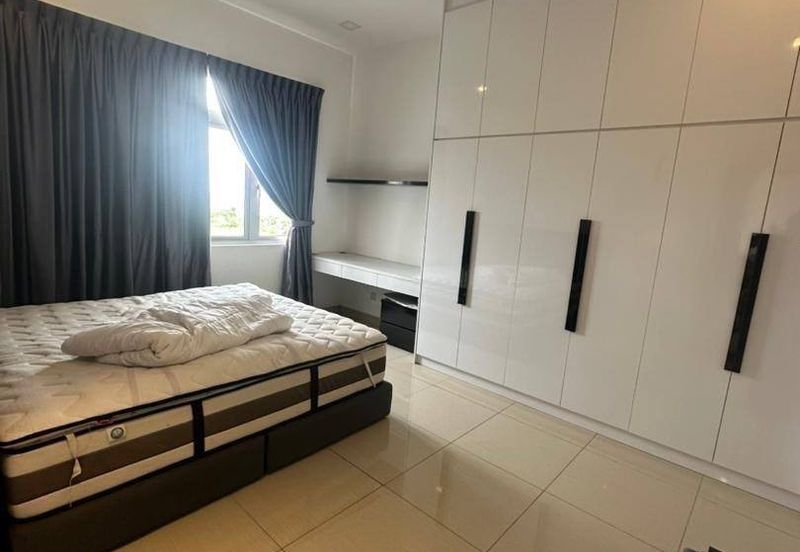 Centra Residences @ Nasa City