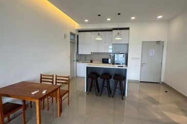 Centra Residences @ Nasa City