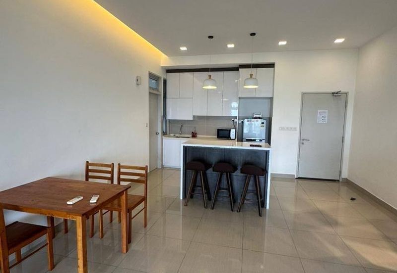 Centra Residences @ Nasa City