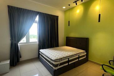 Centra Residences @ Nasa City