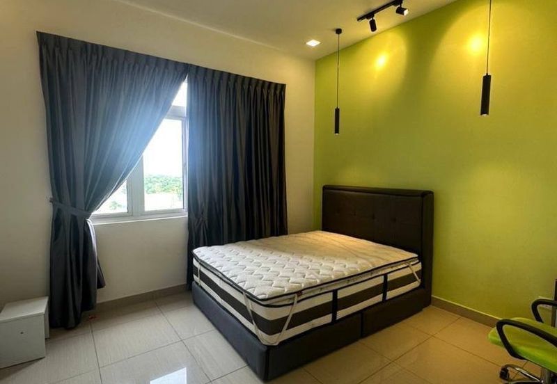 Centra Residences @ Nasa City