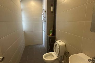 Centra Residences @ Nasa City