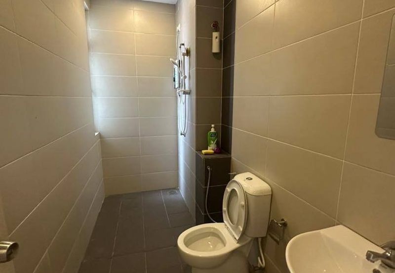 Centra Residences @ Nasa City