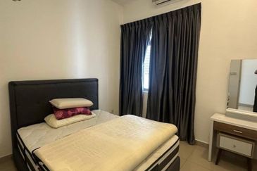 Centra Residences @ Nasa City