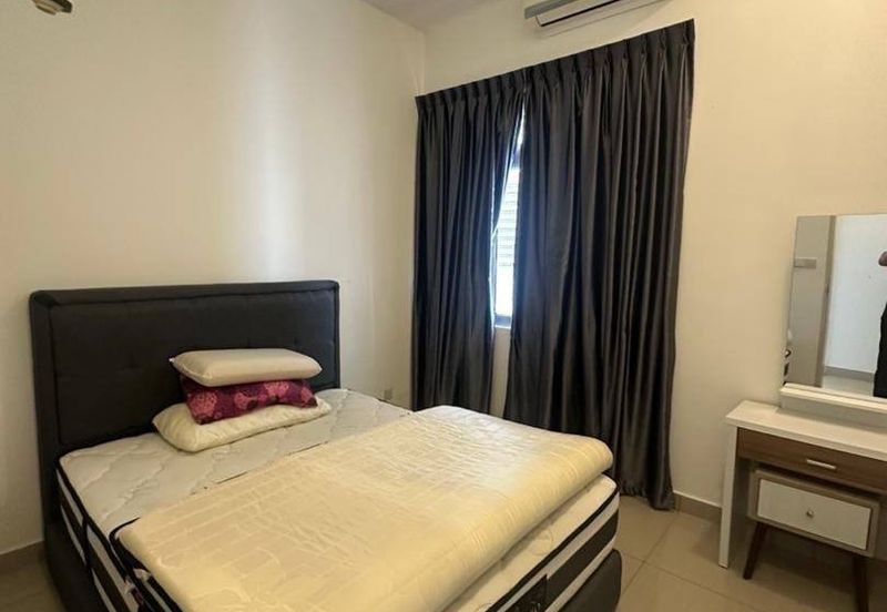 Centra Residences @ Nasa City