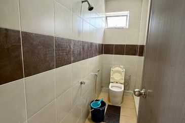 Kawasan Perindustrian Taman Johor