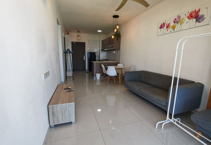 Country Garden Central Park Phase 1