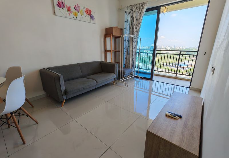 Country Garden Central Park Phase 1