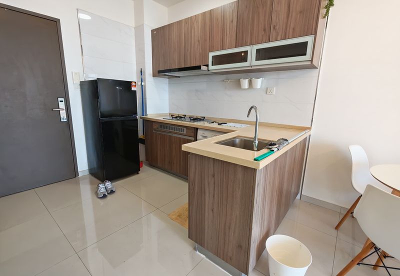 Country Garden Central Park Phase 1