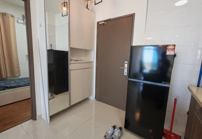 Country Garden Central Park Phase 1