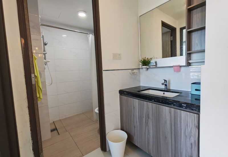 Country Garden Central Park Phase 1