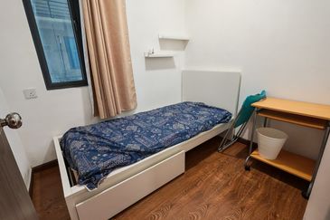 Country Garden Central Park Phase 1