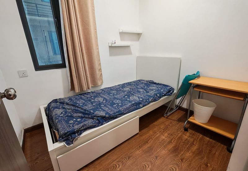 Country Garden Central Park Phase 1