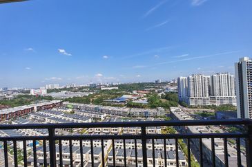 Country Garden Central Park Phase 1