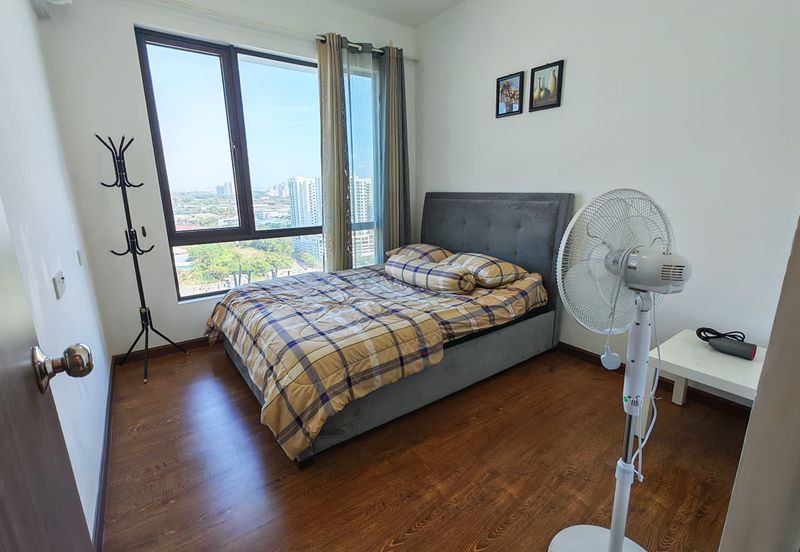 Country Garden Central Park Phase 1