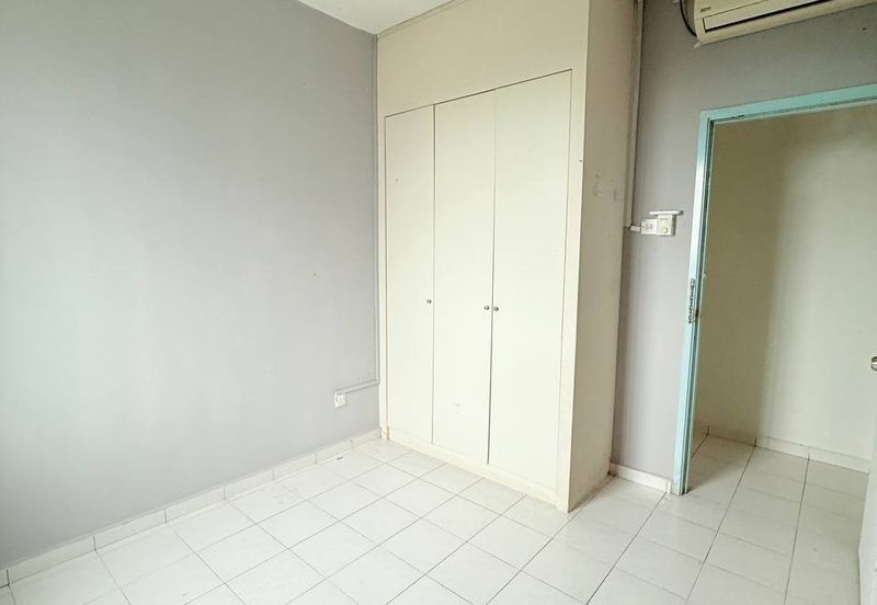 Nusa Perdana Serviced Apartment