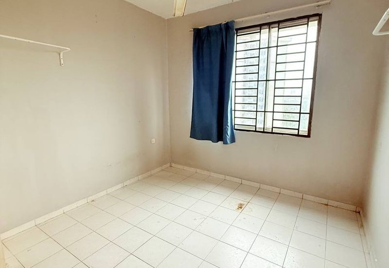 Nusa Perdana Serviced Apartment