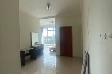 Sri Samudera Seaview Residence Suites