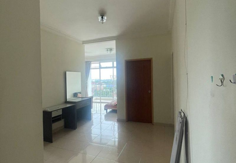 Sri Samudera Seaview Residence Suites