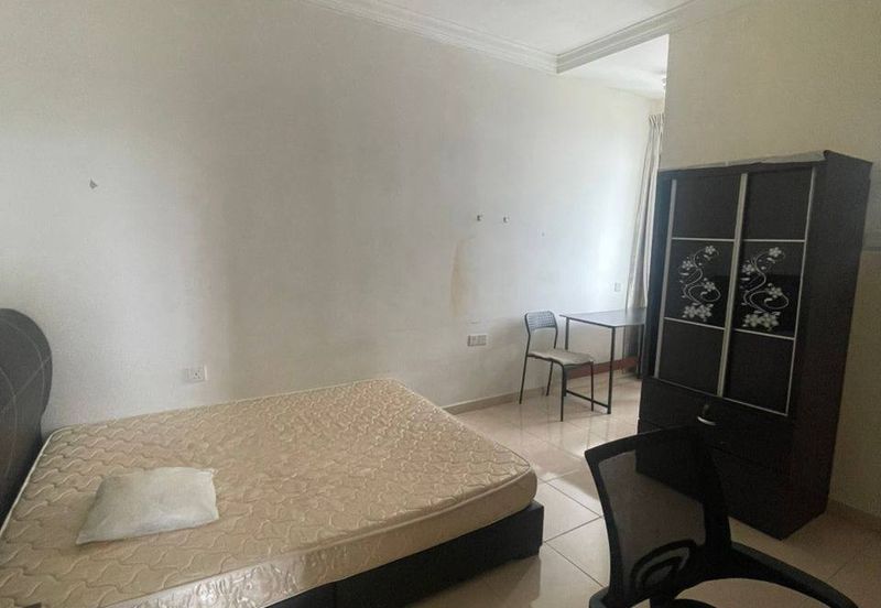 Sri Samudera Seaview Residence Suites