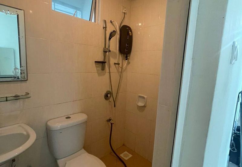 Sri Samudera Seaview Residence Suites