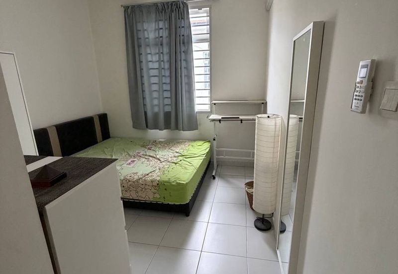 Avenue 8 Taman Bukit Indah