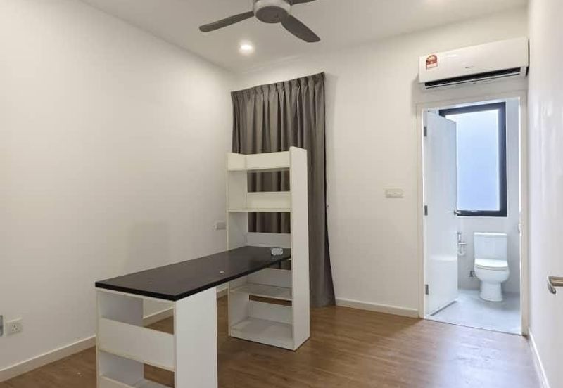 Sunway Citrine Lakehomes