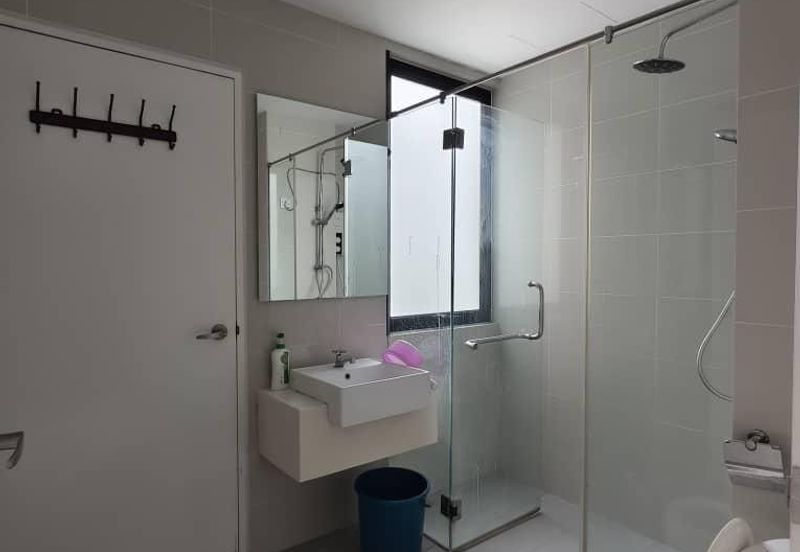 Sunway Citrine Lakehomes