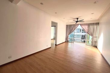 Dedaun Hijau (Greenfield Regency)