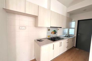 Dedaun Hijau (Greenfield Regency)