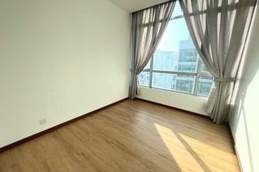 Dedaun Hijau (Greenfield Regency)