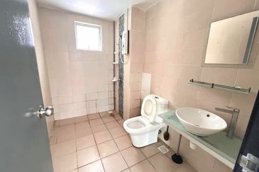 Dedaun Hijau (Greenfield Regency)