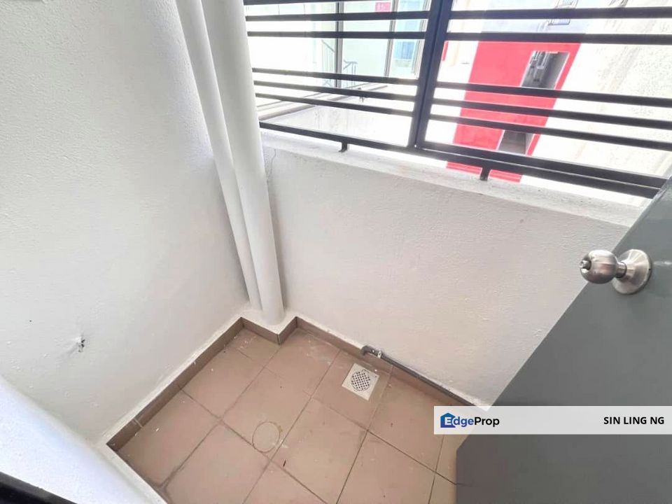 Greenfield Regency Regency Tampoi Johor Serviced Apartment High Floor Pool View Freehold, Johor, Tampoi