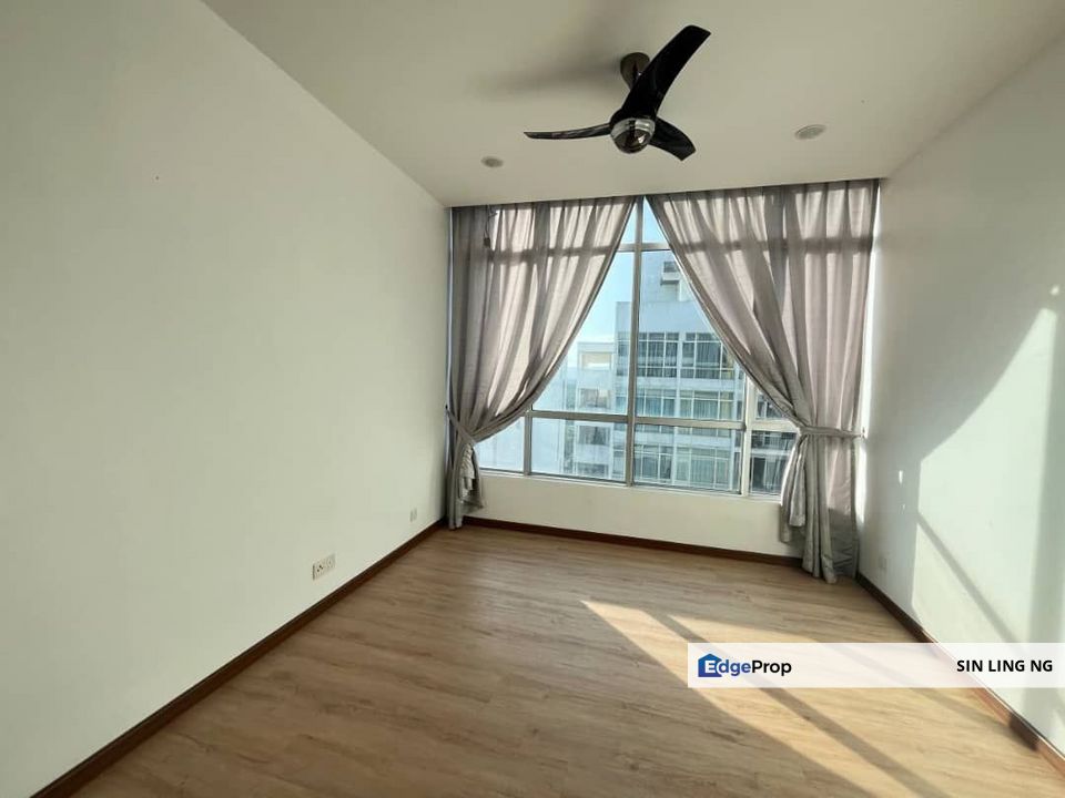 Greenfield Regency Regency Tampoi Johor Serviced Apartment High Floor Pool View Freehold, Johor, Tampoi