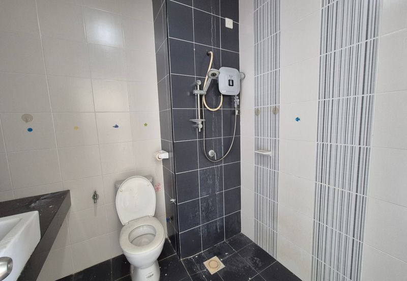 Horizon Residence (Dwi Mutiara)