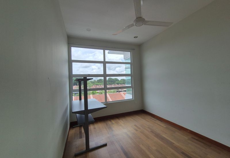 Horizon Residence (Dwi Mutiara)