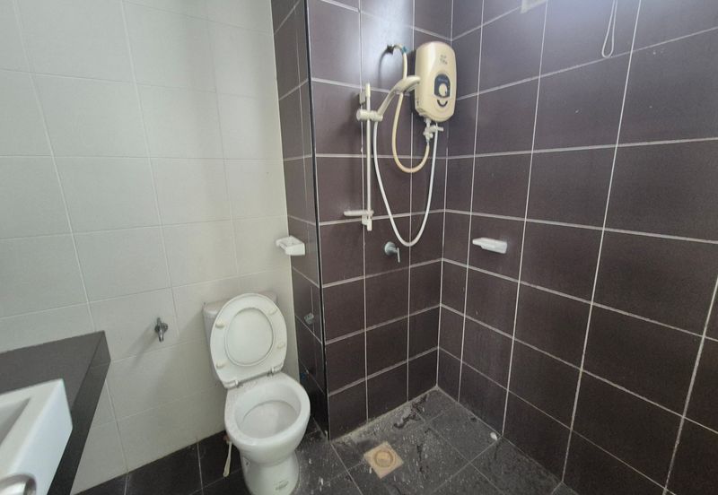 Horizon Residence (Dwi Mutiara)