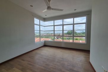 Horizon Residence (Dwi Mutiara)