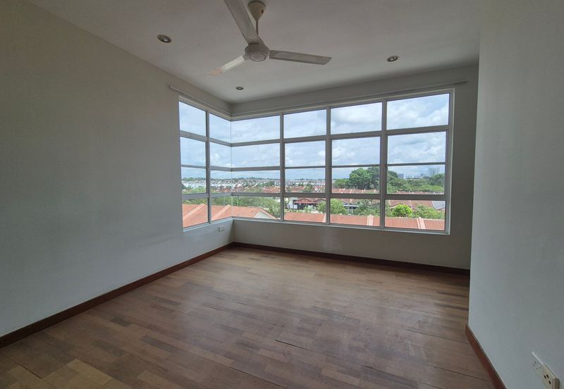 Horizon Residence (Dwi Mutiara)