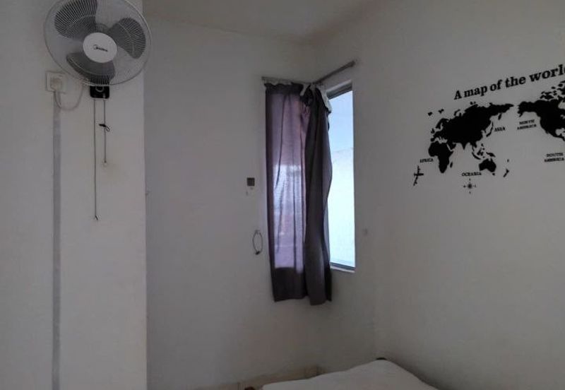 Nusa Perdana Serviced Apartment