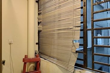 Nusa Perdana Serviced Apartment